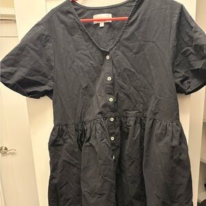 Tradlands short Nico Dress XL